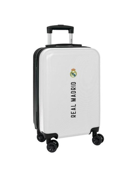 SAFTA TROLLEY CABINA 20 REAL MADRID 1ª EQUIP. 24/25